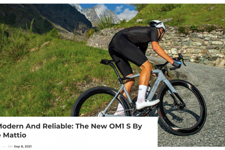 OM1 S- PezCyclingNews