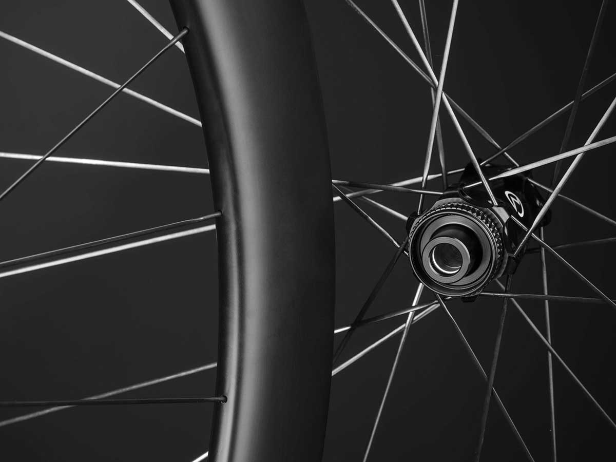 Ruote per biciclette modello Cinquanta firmate Officine Mattio, i migliori prodotti per gli appassionati di bicicletta made in italy