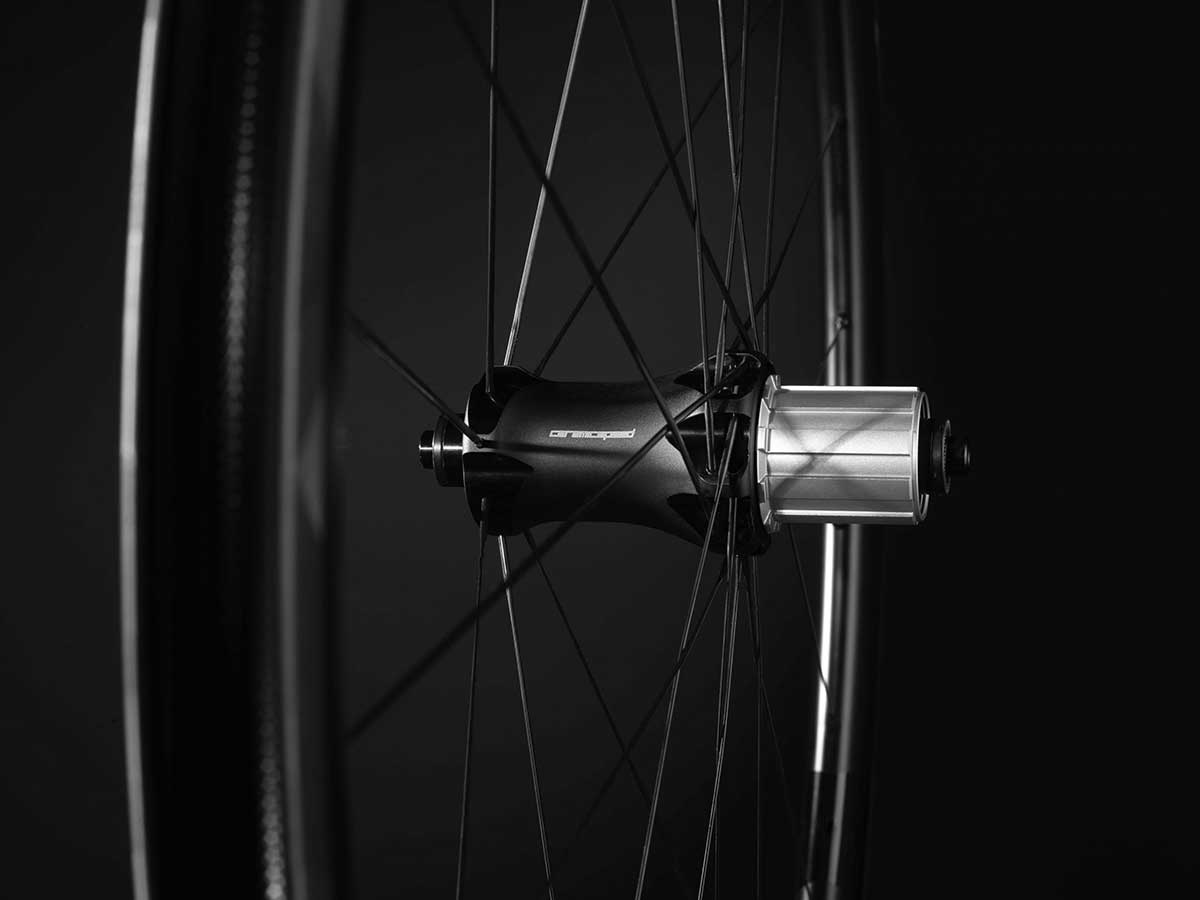 Ruote per biciclette modello Cinquanta CS con freno tradizionale firmate Officine Mattio, i migliori prodotti per gli appassionati di bicicletta made in italy