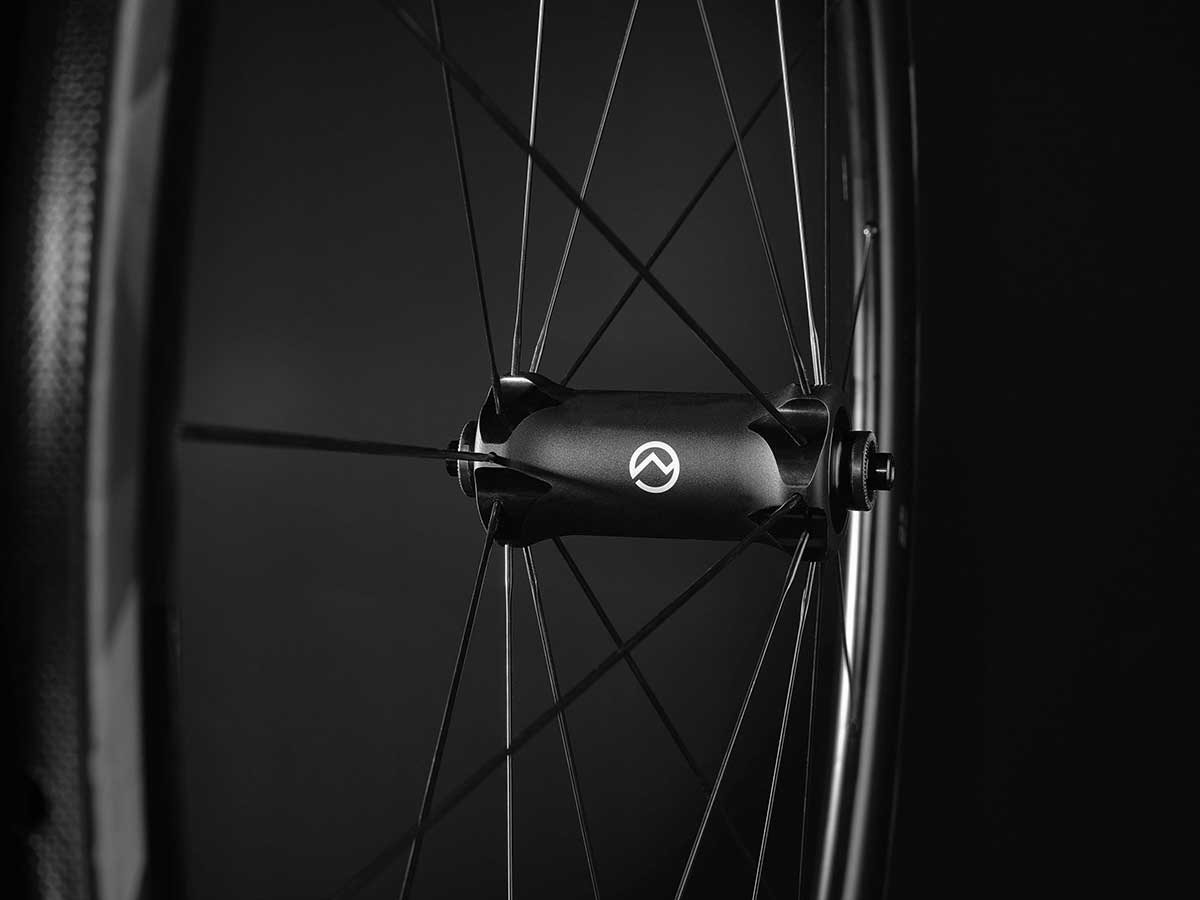 Ruote per biciclette modello Cinquanta CS con freno tradizionale firmate Officine Mattio, i migliori prodotti per gli appassionati di bicicletta made in italy