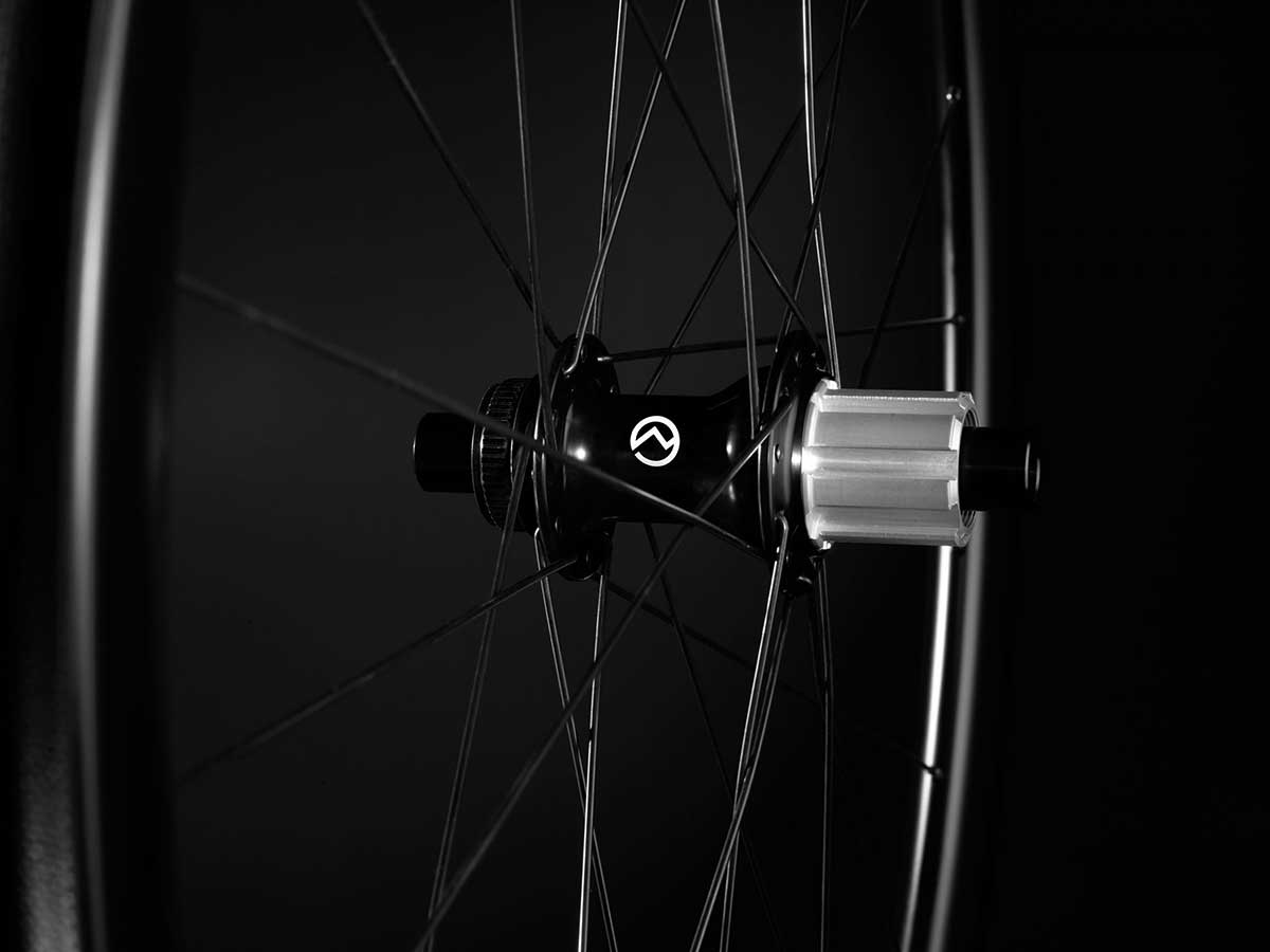 Ruote per biciclette modello Gravel ALU firmate Officine Mattio, i migliori prodotti per gli appassionati di bicicletta made in italy