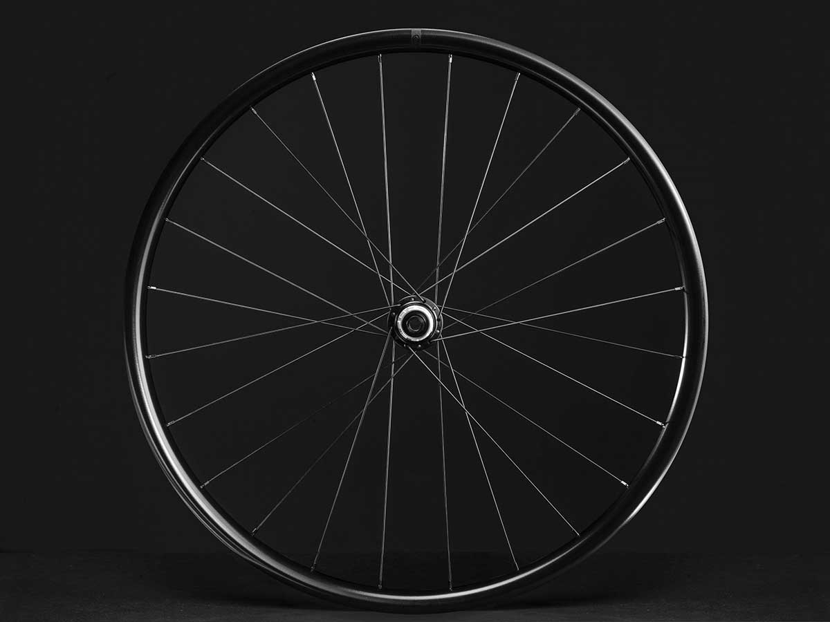 Ruote per biciclette modello Gravel ALU firmate Officine Mattio, i migliori prodotti per gli appassionati di bicicletta made in italy